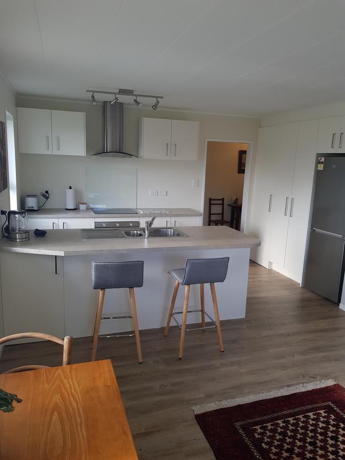 Garden Retreat Apartment Otaki Exterior photo